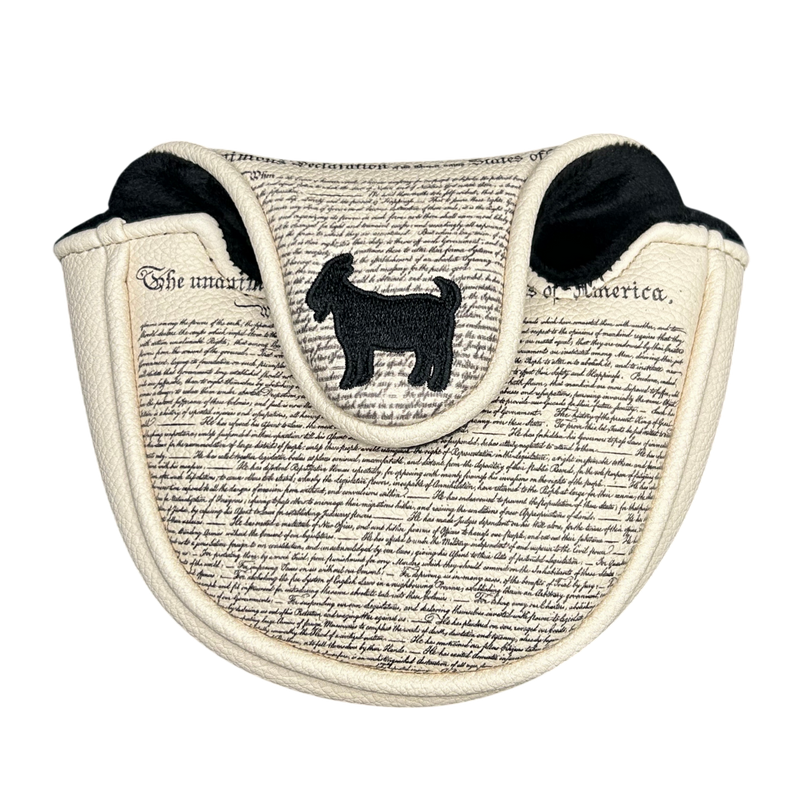 THE DECLARATION MALLET COVER