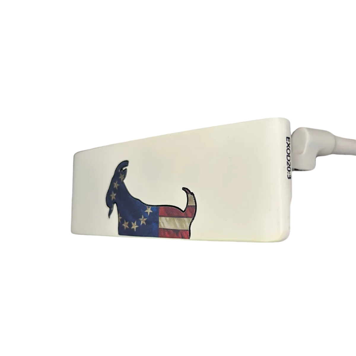 THE DECLARATION BLADE