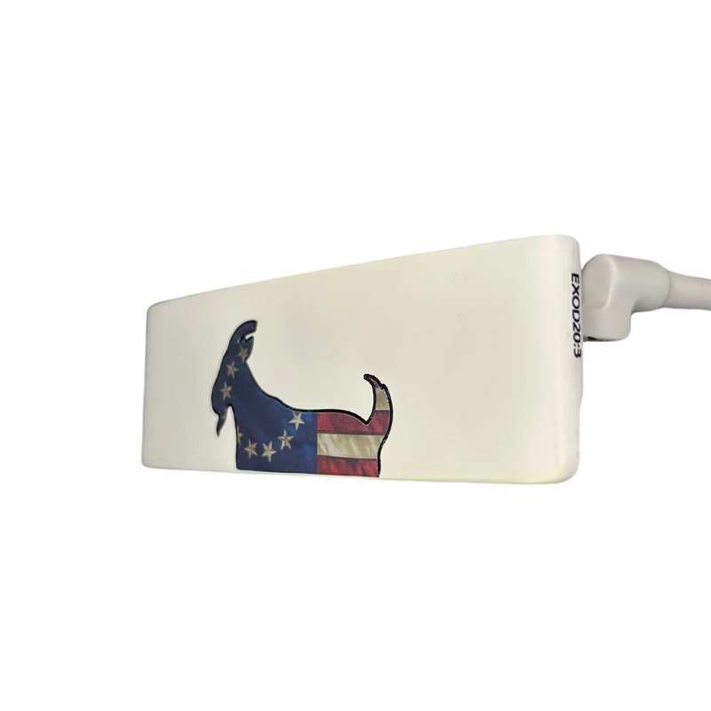 THE DECLARATION BLADE
