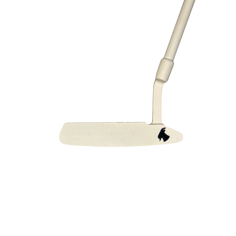 THE DECLARATION BLADE