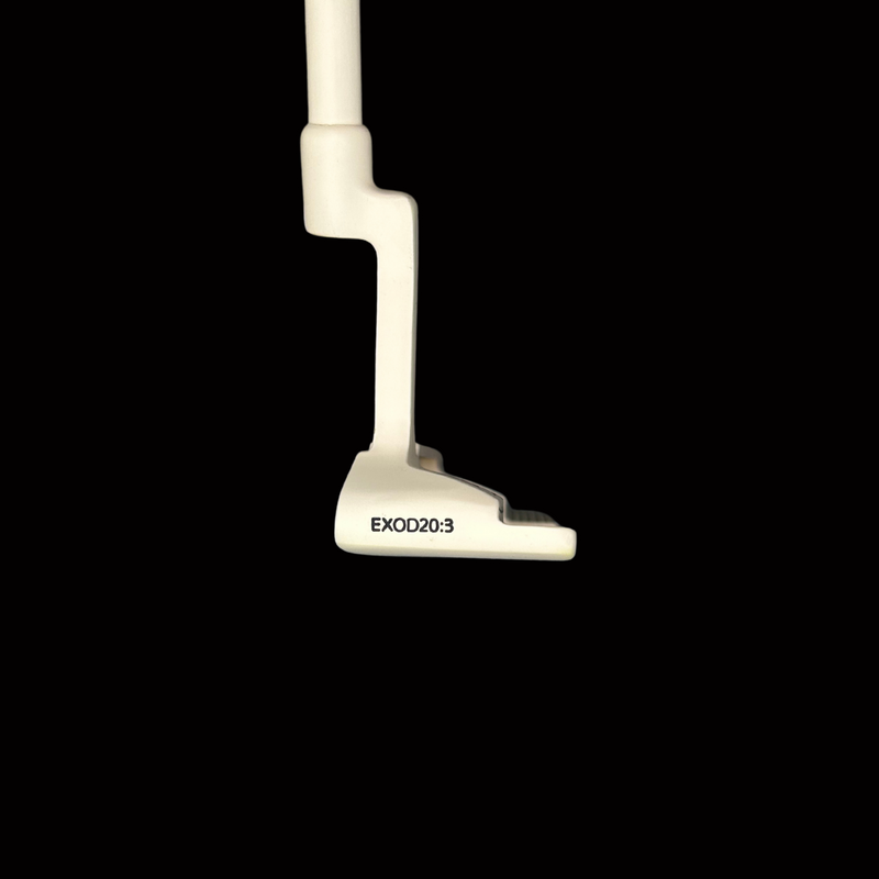 THE DECLARATION BLADE