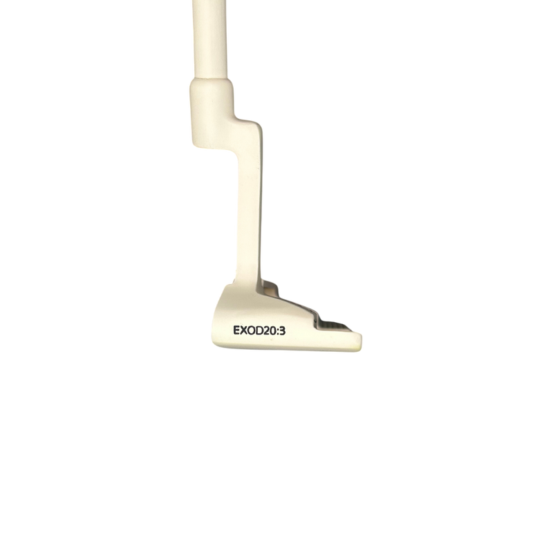 THE DECLARATION BLADE