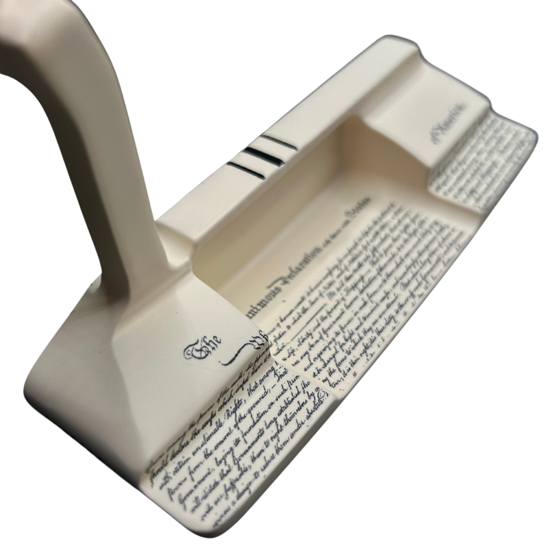 THE DECLARATION BLADE
