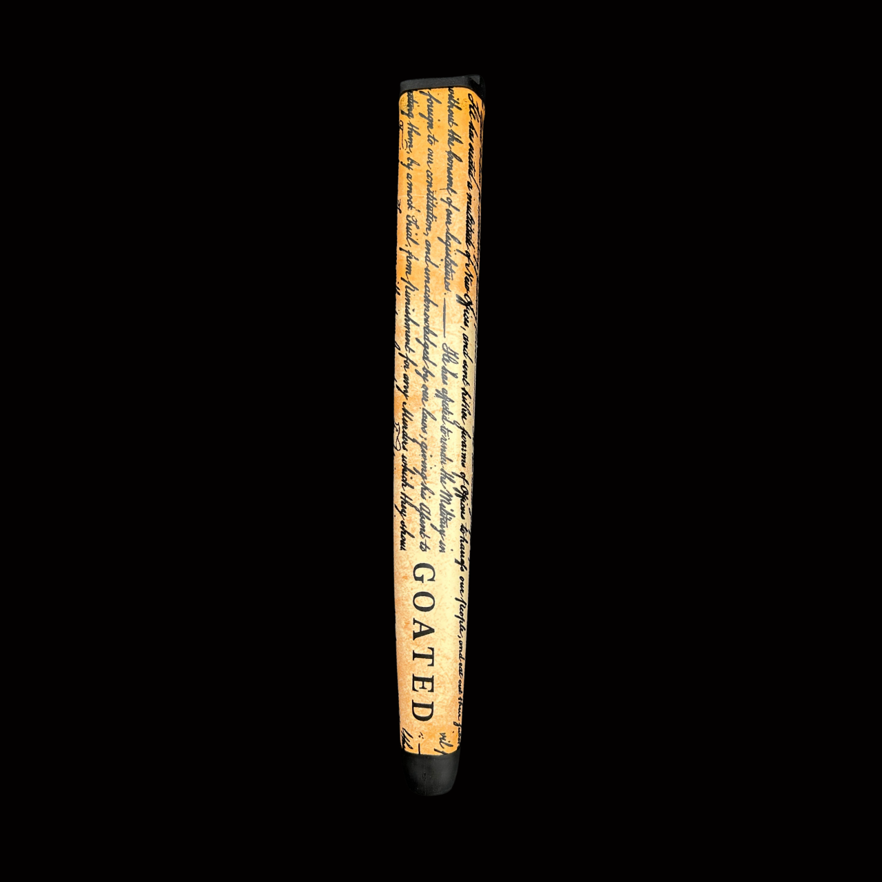 THE DECLARATION GRIP (INDEPENDENCE EDITION)