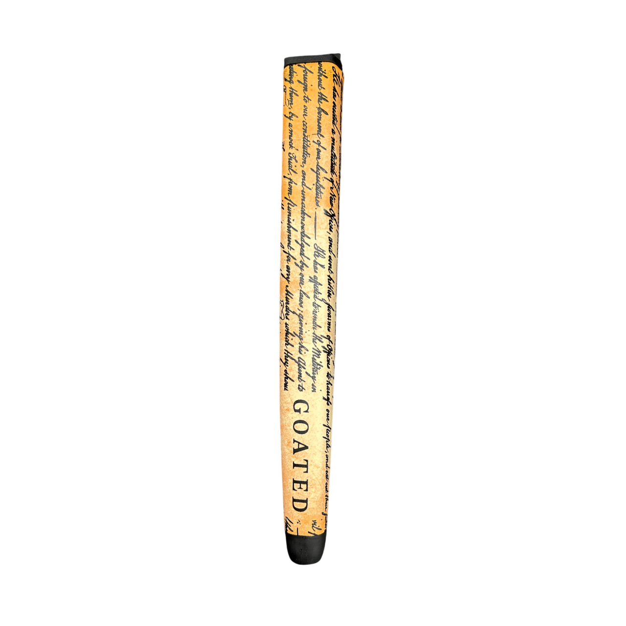 THE DECLARATION GRIP (INDEPENDENCE EDITION)