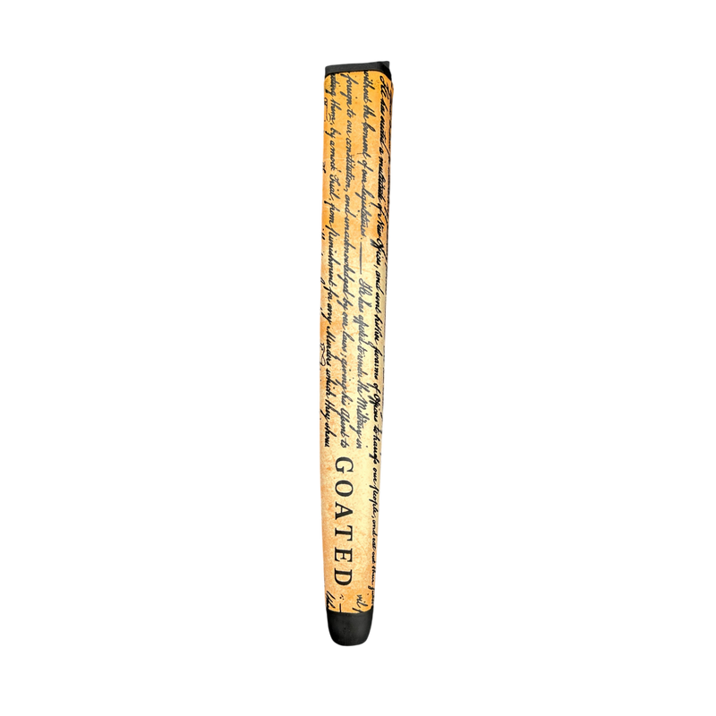 THE DECLARATION GRIP (INDEPENDENCE EDITION)