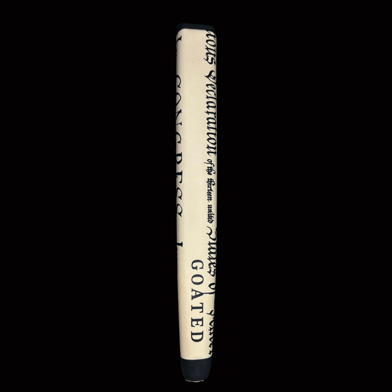 THE DECLARATION GRIP