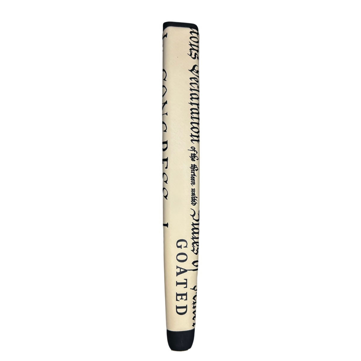 THE DECLARATION GRIP