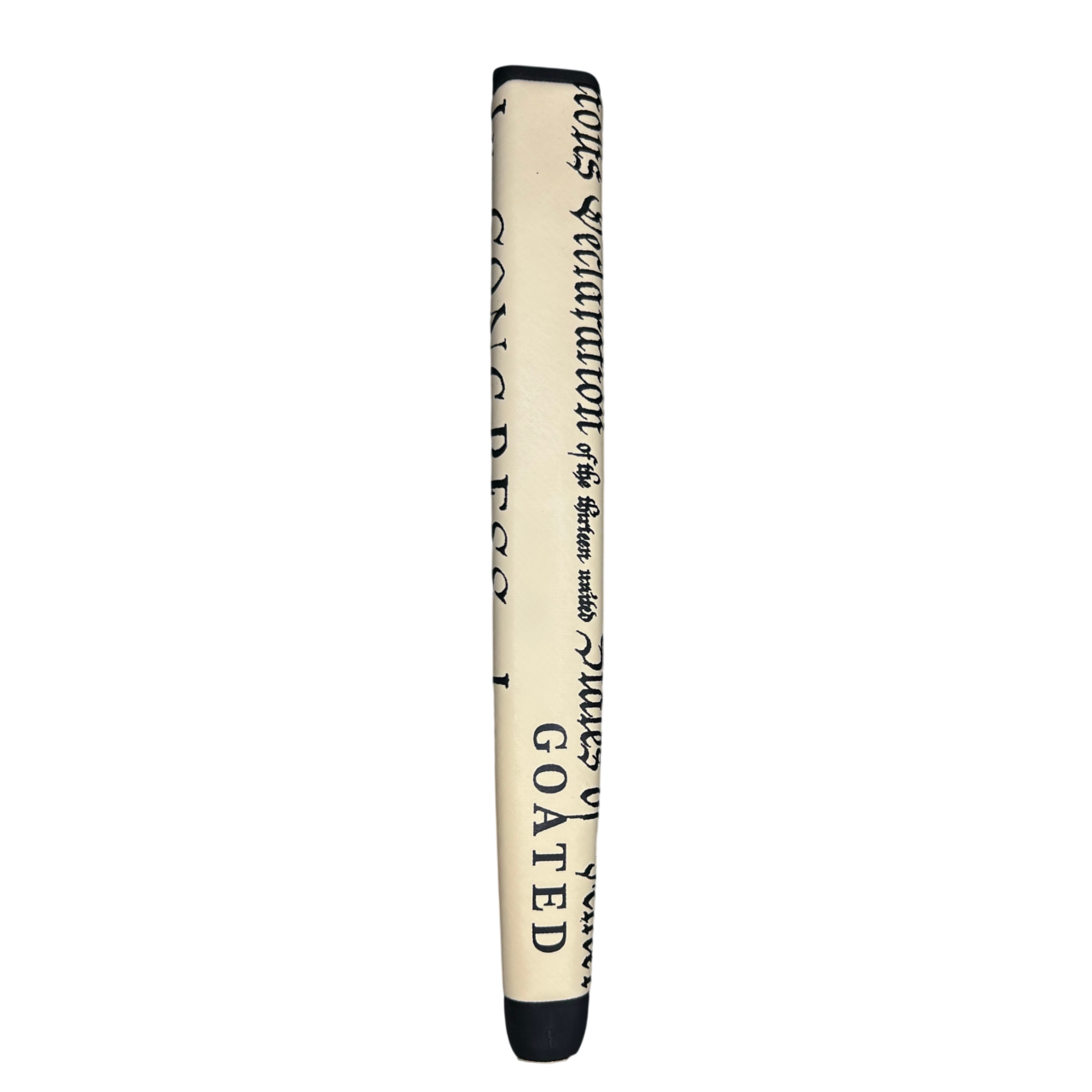 THE DECLARATION GRIP