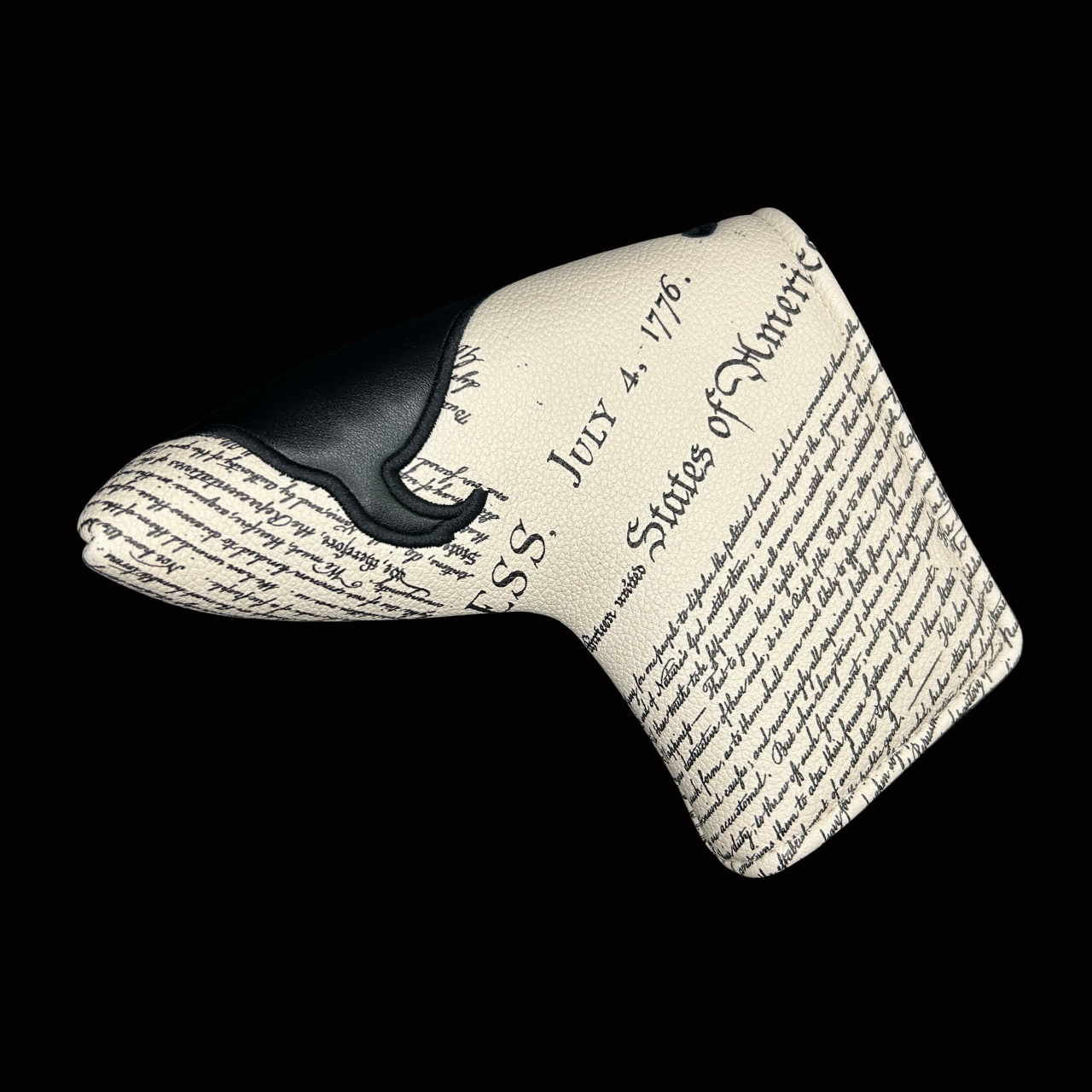 THE DECLARATION BLADE COVER