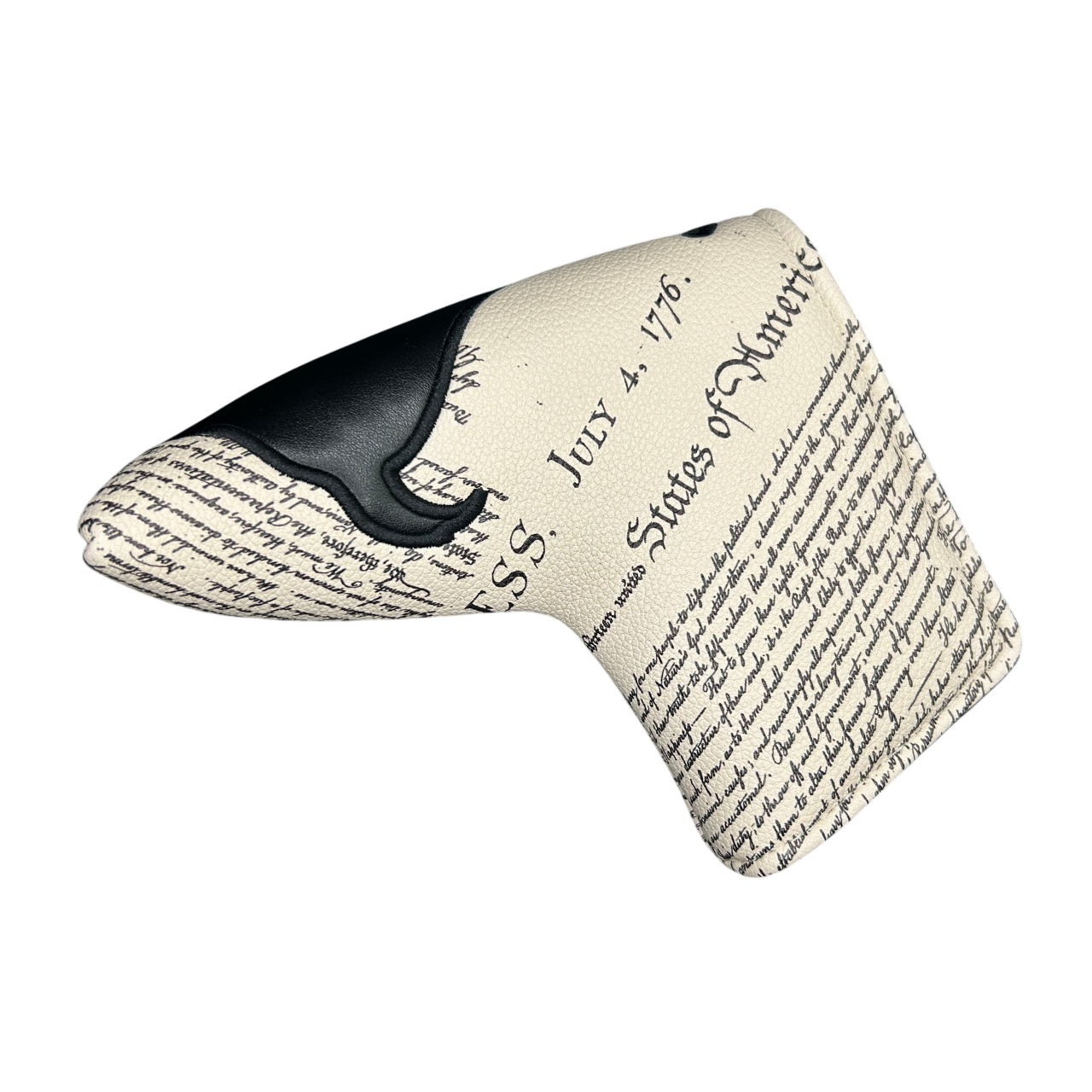 THE DECLARATION BLADE COVER