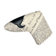 THE DECLARATION BLADE COVER