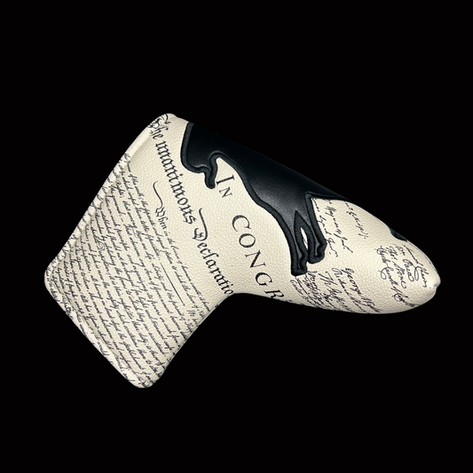 THE DECLARATION BLADE COVER