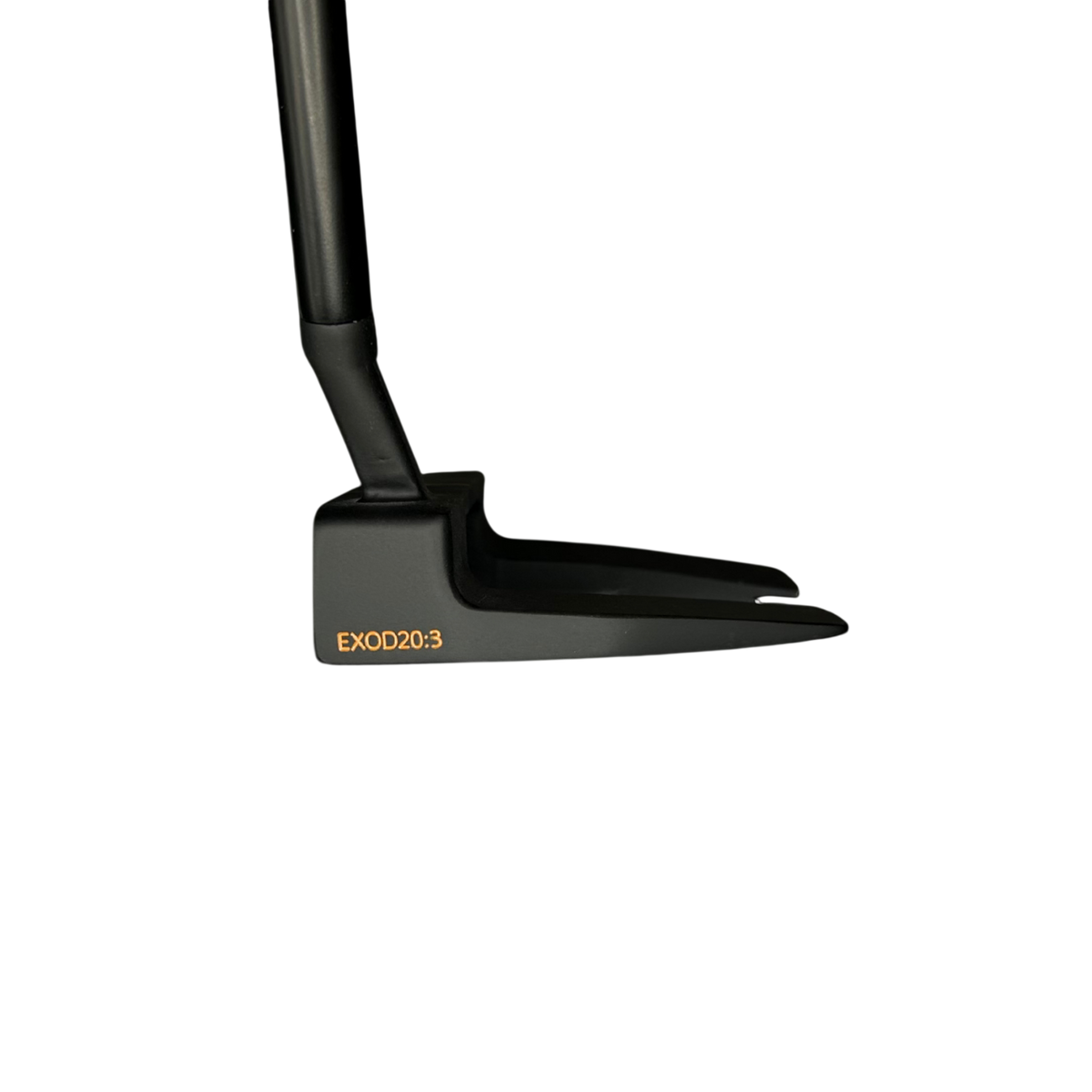 THE BARTRAM TRAIL MALLET PUTTER