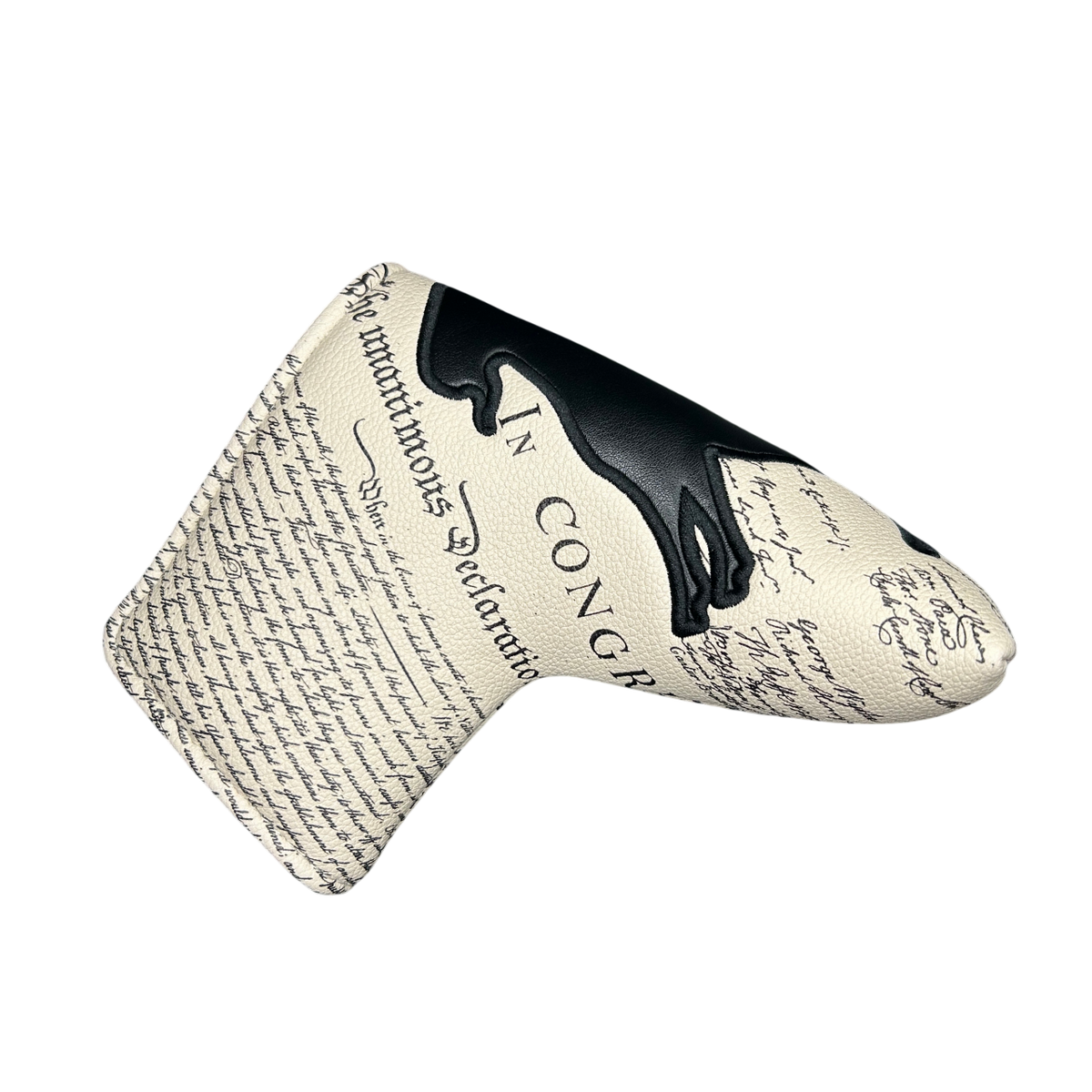 THE DECLARATION BLADE COVER