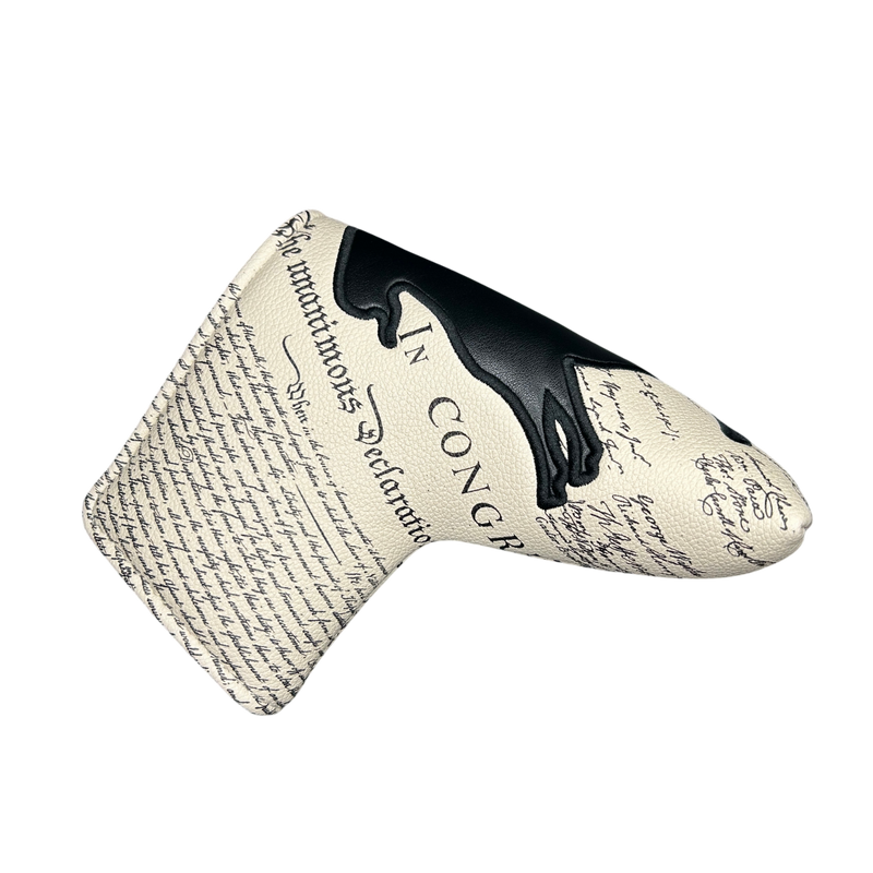 THE DECLARATION BLADE COVER