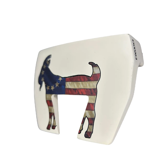 THE DECLARATION MALLET