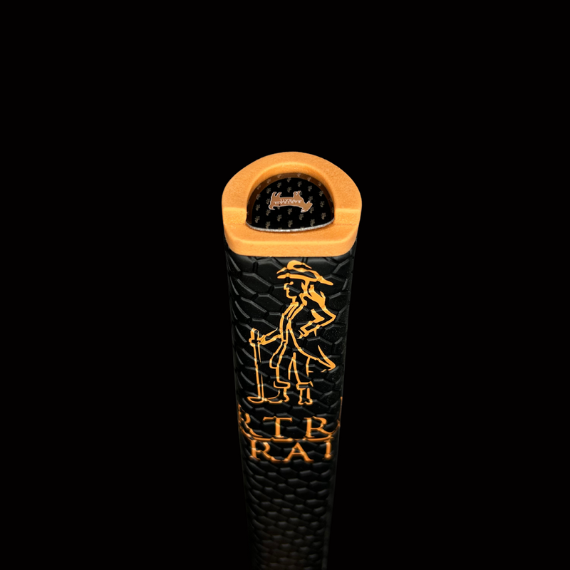 THE BARTRAM TRAIL MALLET PUTTER