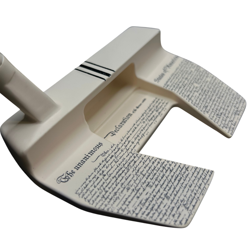 THE DECLARATION MALLET