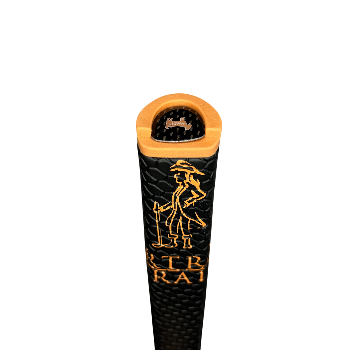 THE BARTRAM TRAIL MALLET PUTTER