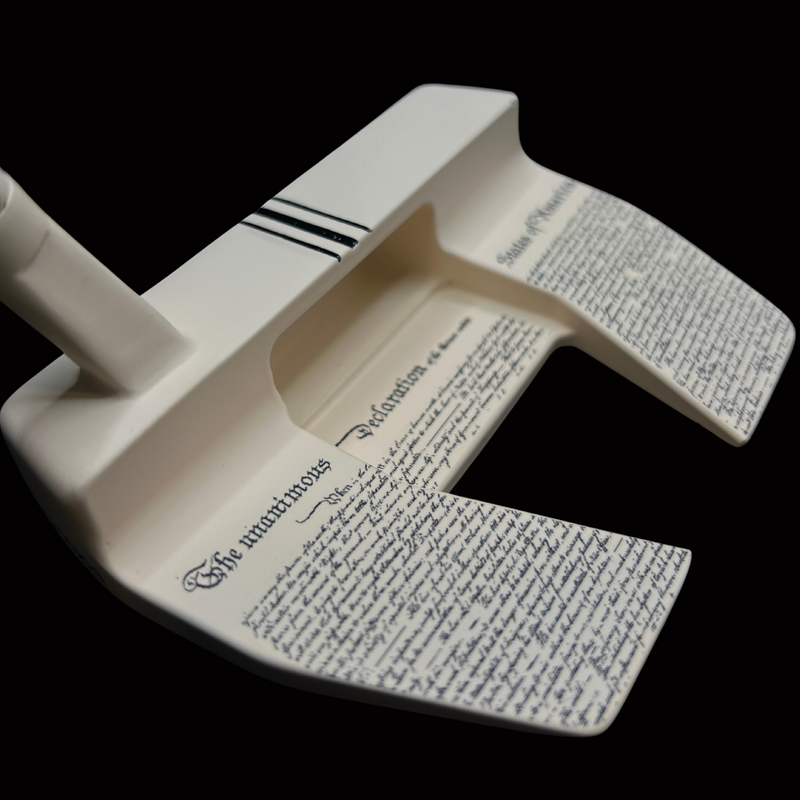 THE DECLARATION MALLET