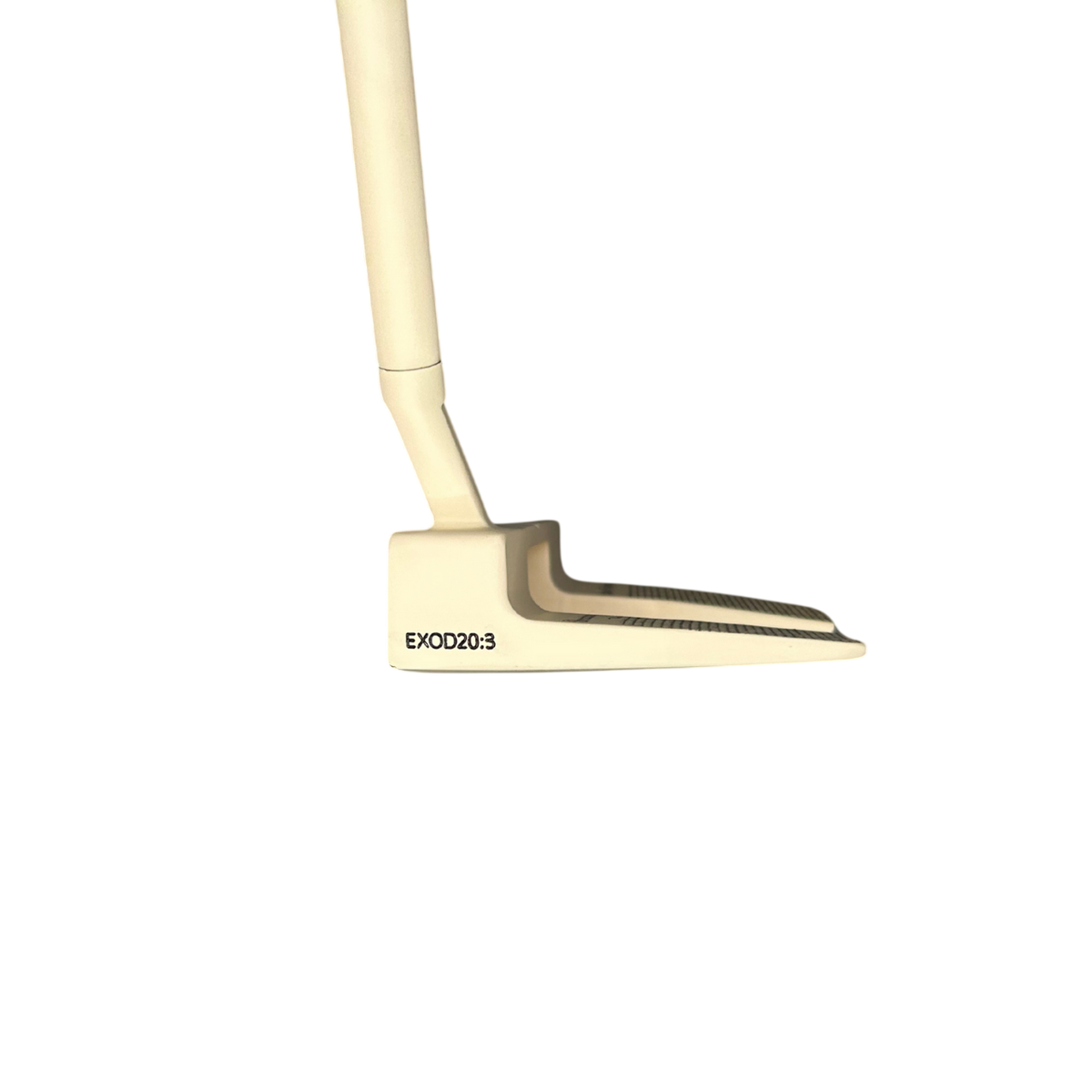 THE DECLARATION MALLET