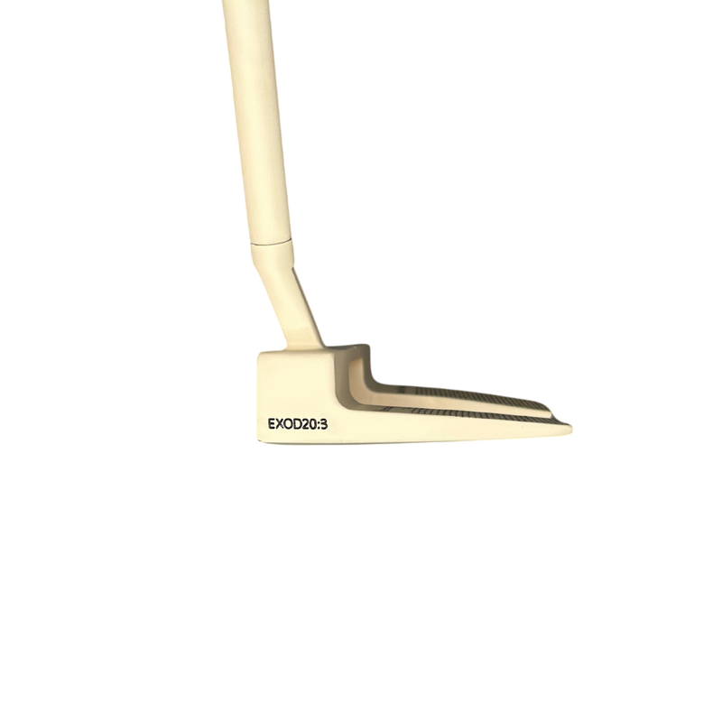 THE DECLARATION MALLET