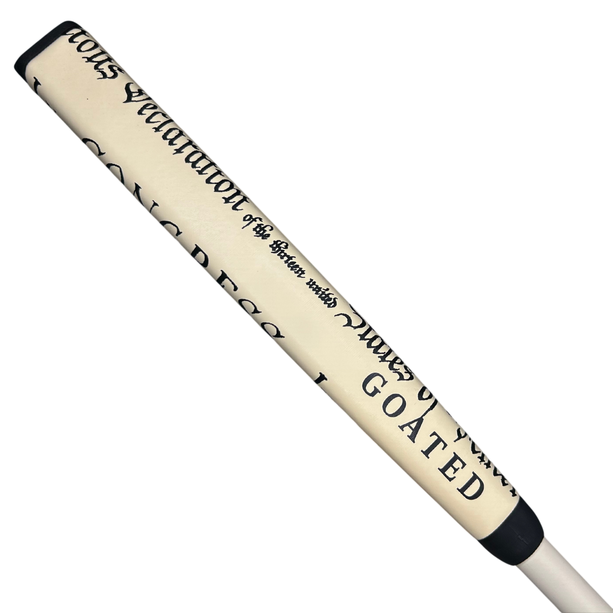 THE DECLARATION MALLET