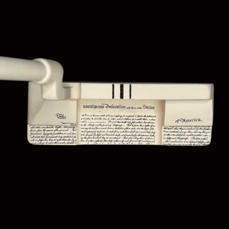 THE DECLARATION BLADE