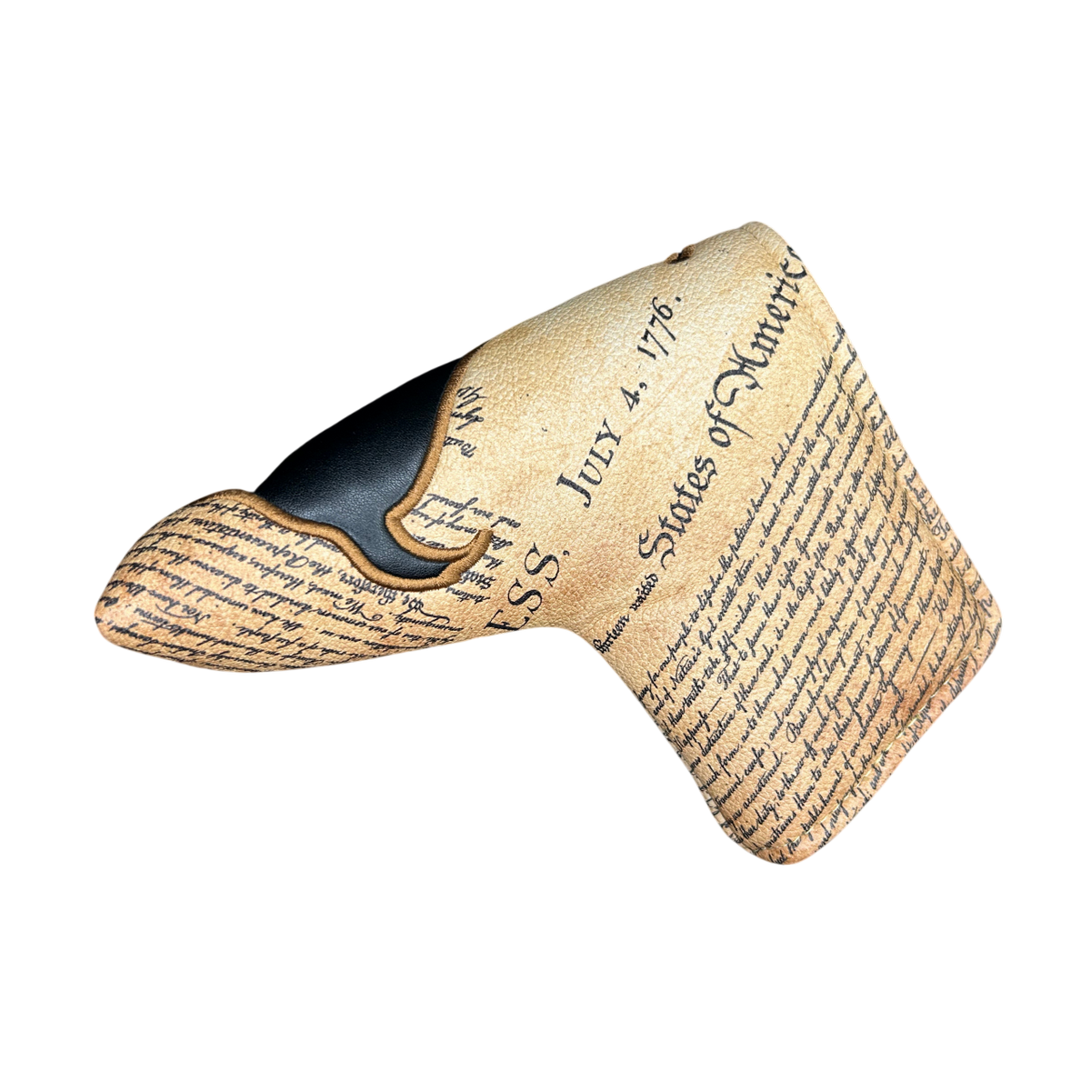THE DECLARATION BLADE COVER (INDEPENDENCE EDITION)
