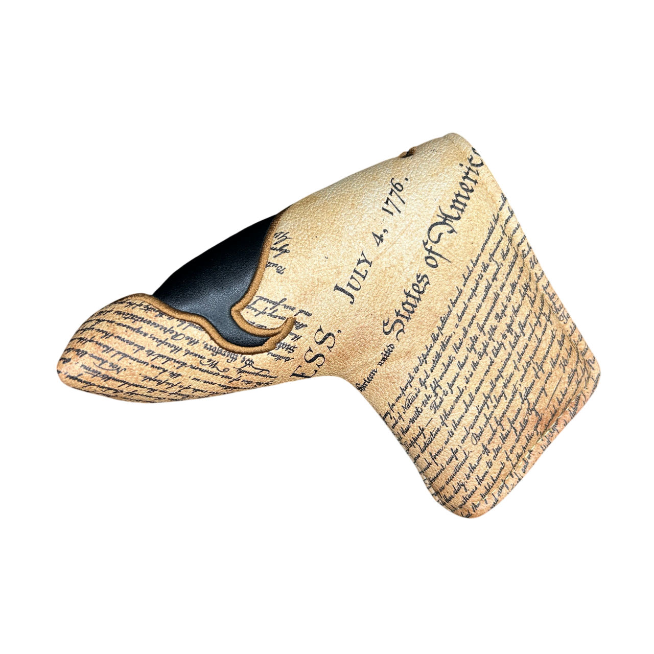 THE DECLARATION BLADE COVER (INDEPENDENCE EDITION)