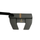 THE BARTRAM TRAIL MALLET PUTTER