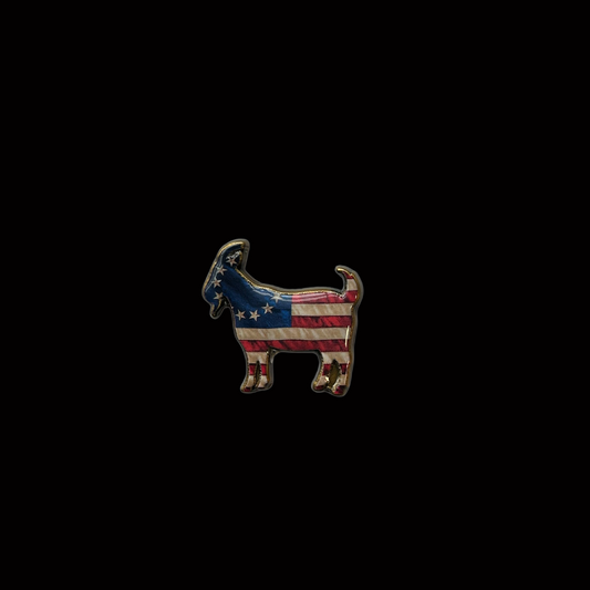 THE DECLARATION BALL MARKER