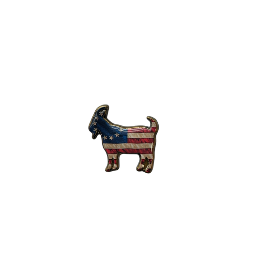 THE DECLARATION BALL MARKER