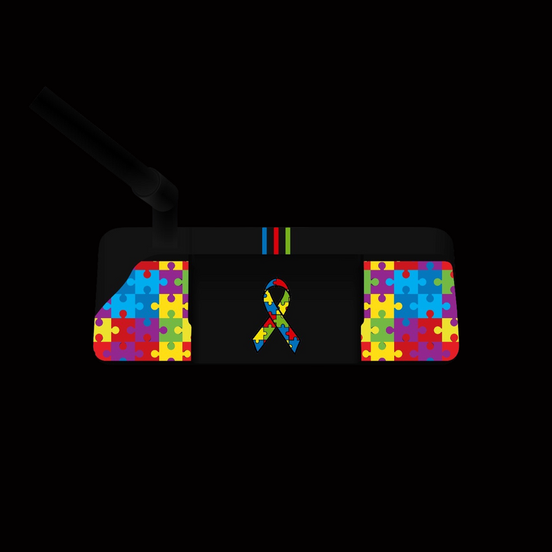 AUTISM AWARENESS BLADE PRE-ORDER