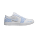 AIR GOATED 7 (CUSTOM AIR JORDAN 1 LOW)