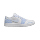 AIR GOATED 7 (CUSTOM AIR JORDAN 1 LOW)