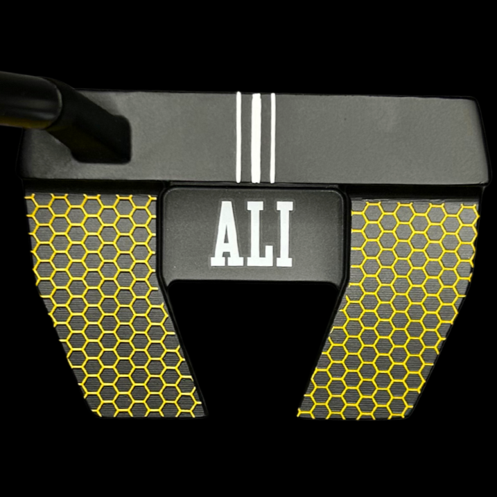 THE STINGER MALLET