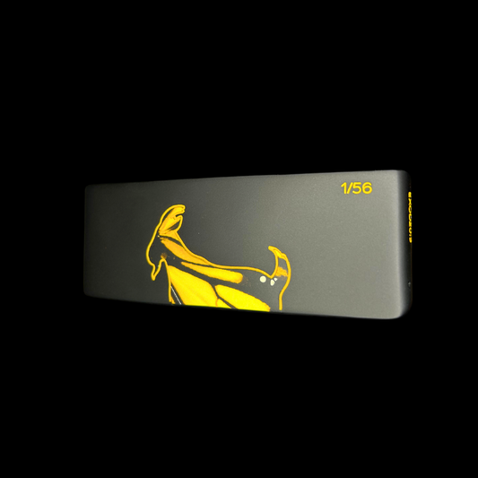 THE STINGER BLADE