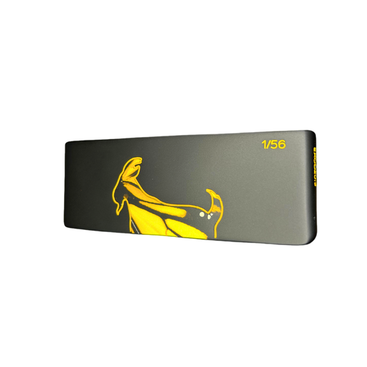 THE STINGER BLADE