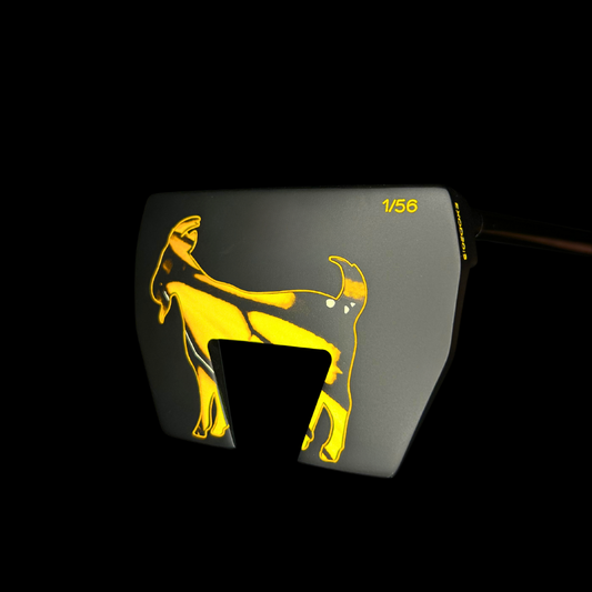 THE STINGER MALLET