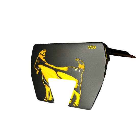 THE STINGER MALLET