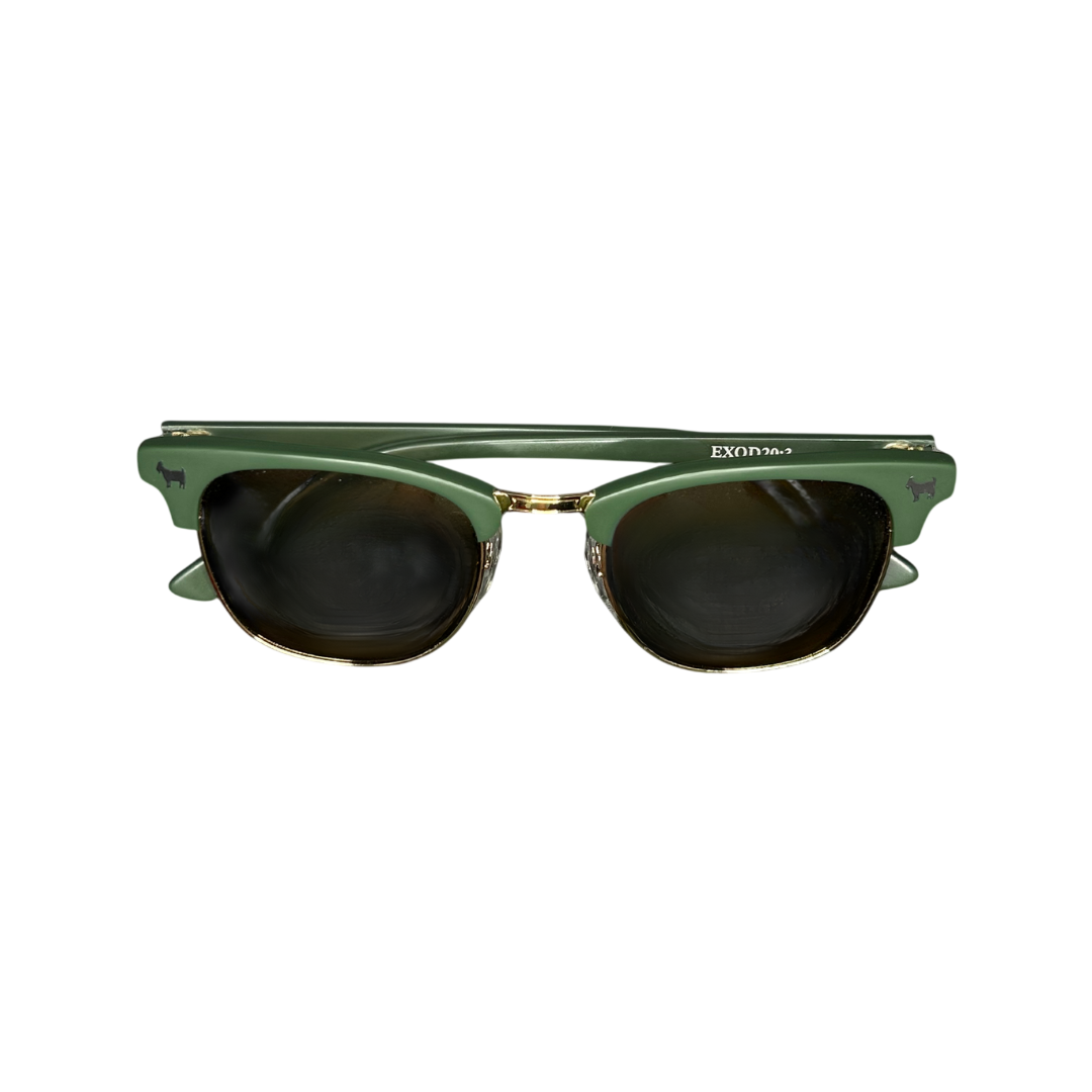 GOATED SHADES V2