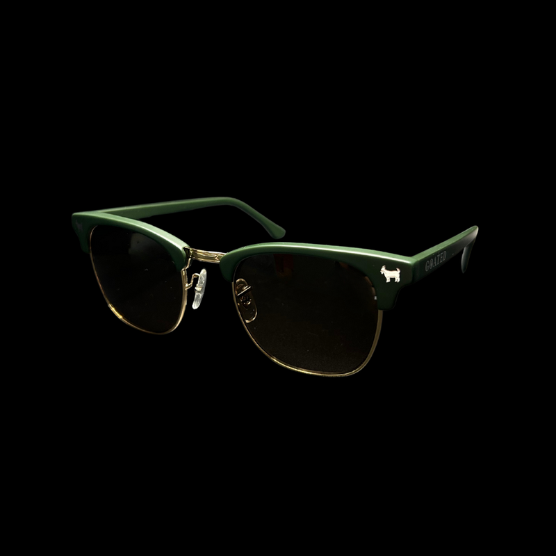 GOATED SHADES V2