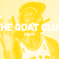THE GOAT CLUB - GOLD TIER
