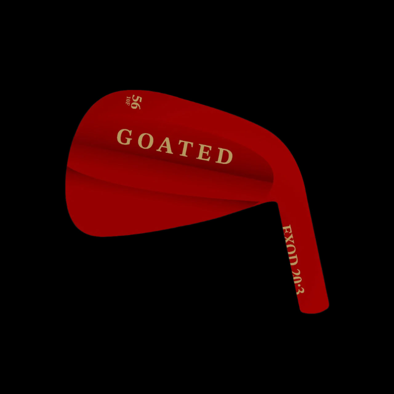 THE 49ERS WEDGE