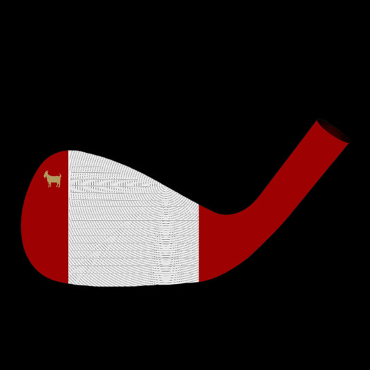 THE 49ERS WEDGE