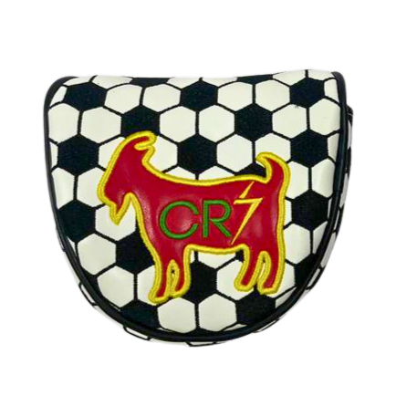 THE COMMANDER MALLET HEADCOVER