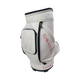 THE GOATED DEN CADDY - WHITE