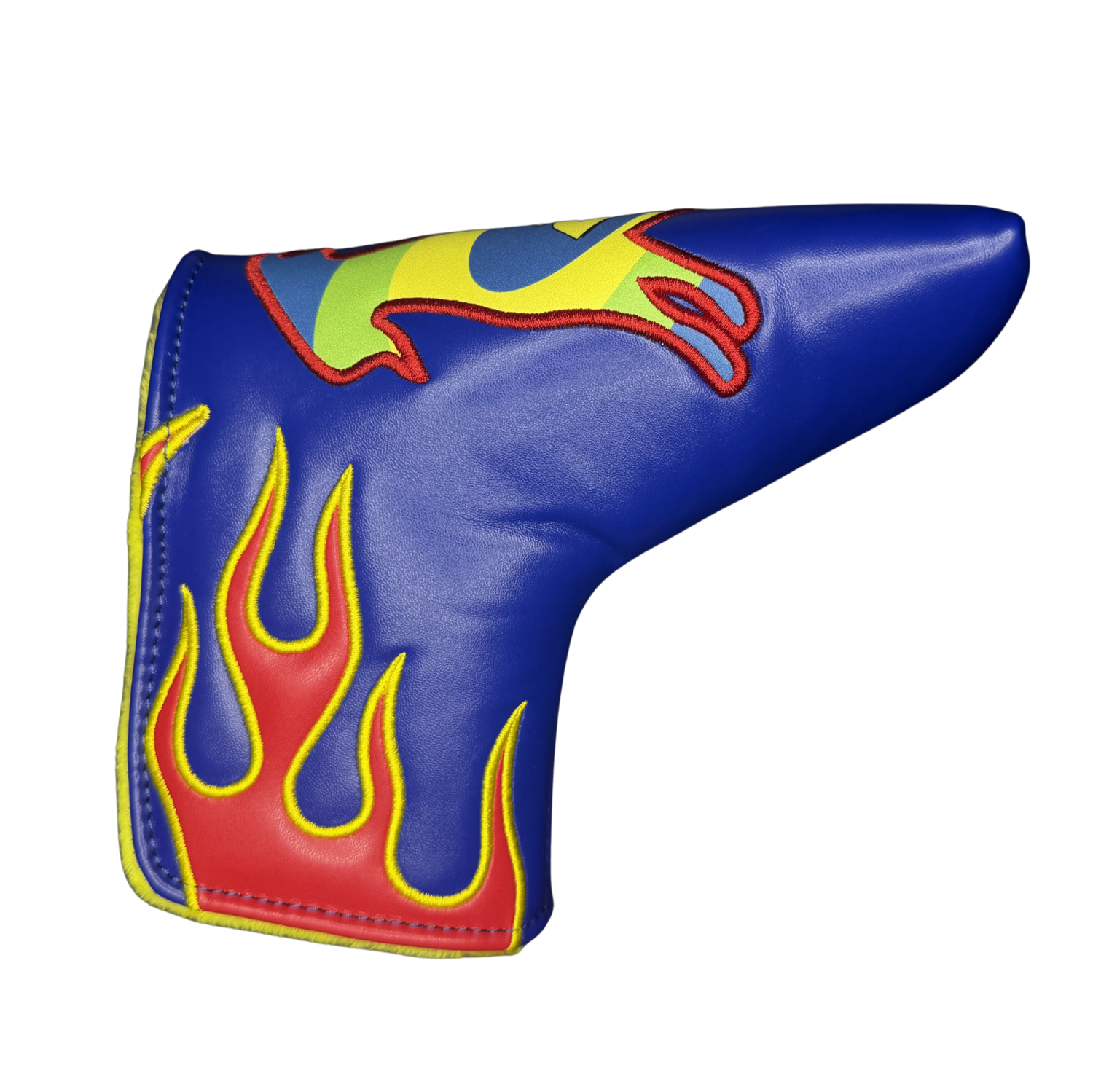 THE WONDER KID BLADE HEADCOVER